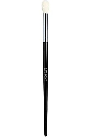 Lussoni Pro brocha grande para difuminar. Brocha de maquillaje
