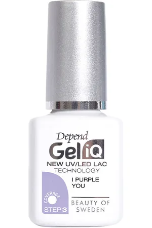 Beter Gel Iq esmalte. Esmalte de uñas - Manicura Gel