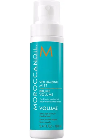 Moroccanoil VOLUMIZING MIST for fine to medium hair. Producto de peinado. Tipo de Cabello: Cabello sin Volumen. Formato: Spray. Green Beauty: Cruelty Free