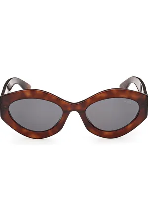 Emilio Pucci EP0208 52A. Gafas de Sol para adultos. Color: Habana