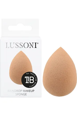 Lussoni Raindrop esponja. Esponja de maquillaje