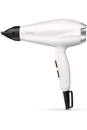 BaByliss Paris SECADOR 6704WE AC speed pro 2000w. Secador de pelo. Enchufe europeo: Enchufe europeo (puede necesitar adaptador)