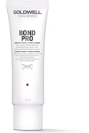 Goldwell BOND PRO day and night bond booster. Tratamiento hidratante pelo - Tratamiento reparacion pelo. Tipo de Cabello: Cabello Dañado. Tendencias: Booster