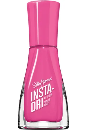 Sally Hansen INSTA-DRI color de uñas. Esmalte de uñas