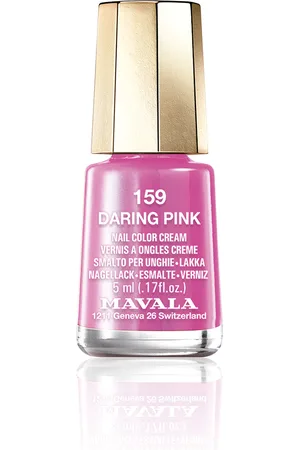 Mavala Nail COLOR. Esmalte de uñas
