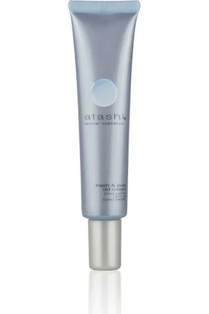 Atashi FRESH & PURE DD cream stay matte. Tratamiento Facial Hidratante. Edad: Entre 18 y 25 años, Entre 26 y 35 años, Entre 36 y 50 años, Más de 50 años, Menos de 18 años. Tipo de Piel: Mixta, Grasa, Seca, Sensible, Normal. Tratamiento: Día. Produ