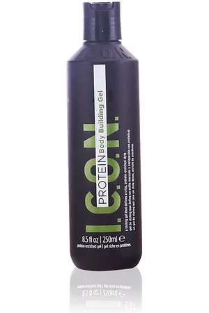 I.C.O.N. PROTEIN body building gel. Producto de peinado. Tipo de Cabello: Cabello sin Volumen