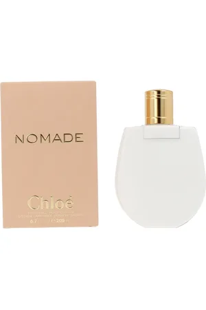 Chloé Nomade body lotion. Body Spray