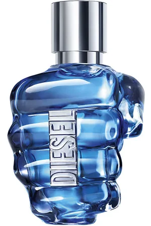 Diesel SOUND OF THE BRAVE. Eau de Toilette - Colonia. Familias Olfativas: Oriental, Fougère