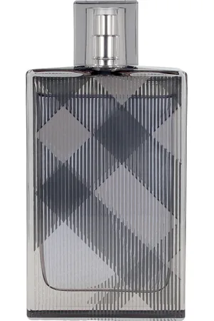 Burberry BRIT FOR HIM. Eau de Toilette - Colonia. Familias Olfativas: Amaderada, Oriental