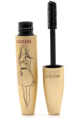 Magic Extra Volume mascara. Máscara de pestañas