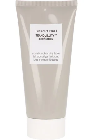 Comfort Zone TRANQUILLITY body lotion. Hidratante corporal. Tipo de Piel: Todo Tipo de Pieles. Texturas: Crema