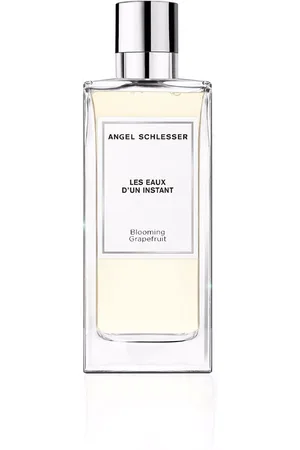 Angel Schlesser LES EAUX D’UN INSTANT blooming grapefruit. Eau de Toilette - Colonia. Familias Olfativas: Fresca