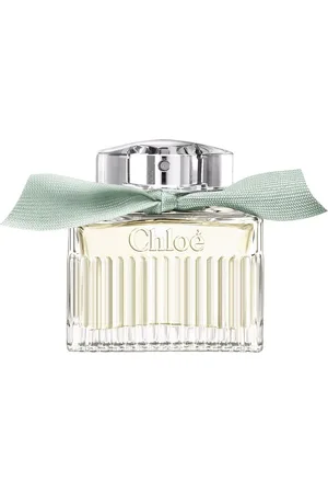Chloé CHLOÉ SIGNATURE ROSE NATURELLE. Perfume - Recargable. Familias Olfativas: Floral. Green Beauty: Ingredientes naturales, Vegano, Packaging sostenible