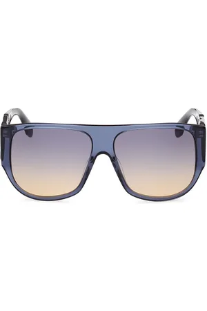 adidas ADIDAS OR0097 92W. Gafas de Sol para adultos. Color: Azul