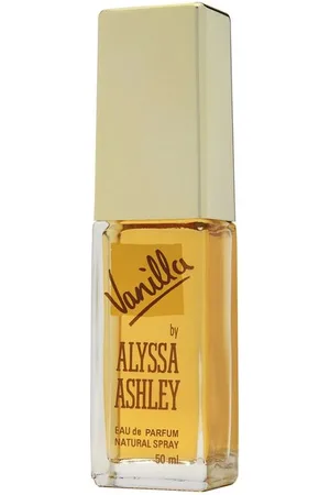 Alyssa Ashley VANILLA. Eau de Toilette - Colonia. Familias Olfativas: Oriental