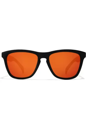 Northweek KIDS matte. Gafas de Sol para Niños. Color: Negro. Tipo de gafas: Rectangulares