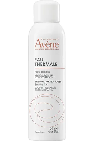 Avène AGUA TERMAL. Tónico facial - Spray Calmante. Edad: Entre 18 y 25 años, Entre 26 y 35 años, Entre 36 y 50 años, Más de 50 años, Menos de 18 años. Tipo de Piel: Sensible, Todo Tipo de Pieles. Formulación: Hipoalergénico, Sin Parabenos, No Com