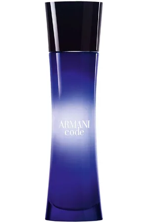 Giorgio Armani ARMANI CODE. Perfume. Familias Olfativas: Oriental, Floral