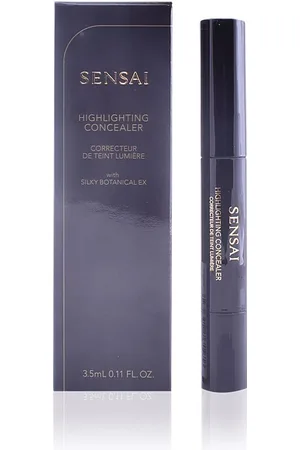 SENSAI HIGHLIGHTING CONCEALER. Corrector maquillaje - Iluminador. Tipo de Piel: Todo Tipo de Pieles