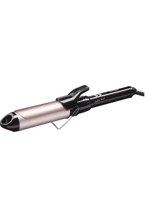 BaByliss Paris RIZADOR SUBLIM’TOUCH C338E 38 mm. Ondulador de pelo. Enchufe europeo: Enchufe europeo (puede necesitar adaptador)