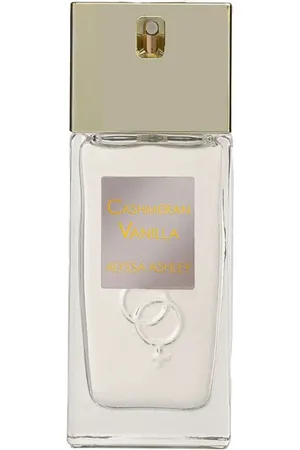 Alyssa Ashley CASHMERAN VANILLA. Perfume. Familias Olfativas: Floral