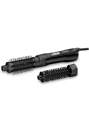 BaByliss Paris CEPILLO DE AIRE AS82E shape & smooth 800w. Cepillo eléctrico. Enchufe europeo: Enchufe europeo (puede necesitar adaptador)
