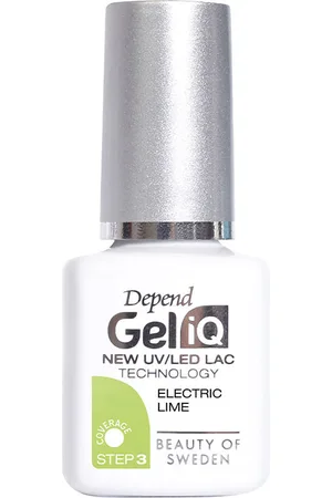 Beter Gel Iq esmalte. Esmalte de uñas - Manicura Gel