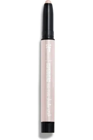 IT COSMETICS SUPERHERO NO-TUG eyeshadow. Sombra de ojos. Otras Características: Waterproof. Green Beauty: Cruelty Free. Ingredientes: Colágeno