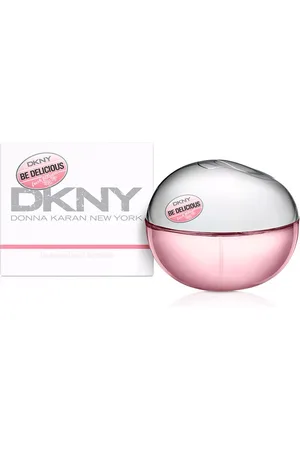 DKNY BE DELICIOUS FRESH BLOSSOM. Perfume. Familias Olfativas: Floral, Frutal