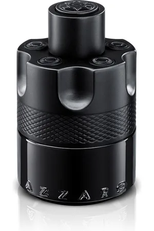 Azzaro THE MOST WANTED. Eau de Parfum Intense. Familias Olfativas: Amaderada, Especiada