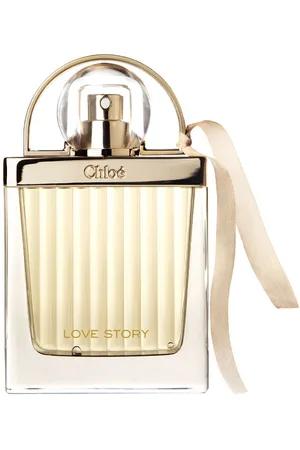 Chloé LOVE STORY. Perfume. Familias Olfativas: Fresca, Floral