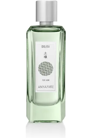 Annayake DOJOU FOR HIM. Eau de Toilette - Colonia. Familias Olfativas: Amaderada, Especiada, Ámbar