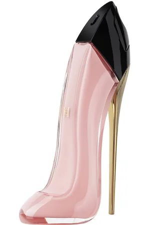 Carolina Herrera GOOD GIRL BLUSH. Perfume. Familias Olfativas: Floral, Frutal, Ámbar. Green Beauty: Vegano