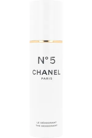 CHANEL Nº 5 le déodorant vaporisateur. Desodorante. Tipo de Piel: Todo Tipo de Pieles. Formato: Spray