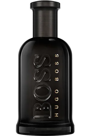 HUGO BOSS BOSS BOTTLED PARFUM. Perfume. Familias Olfativas: Amaderada, Ámbar