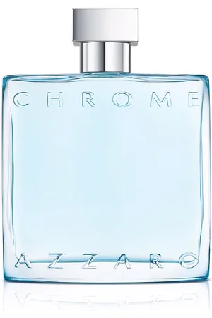 Azzaro CHROME. Eau de Toilette - Colonia. Familias Olfativas: Cítrica, Aromática
