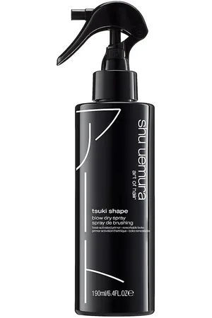 Shu Uemura STYLE tsuki shape blow dry spray. Producto de peinado. Tipo de Cabello: Todo Tipo de Cabello. Formato: Spray