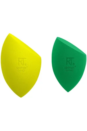 Real Techniques Nectar Pop Dewy Dose esponjas pack. Set de maquillaje