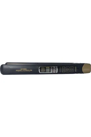 Artero ZENIT ION NANO TITANIUM. Plancha de pelo. Enchufe europeo: Enchufe europeo (puede necesitar adaptador)