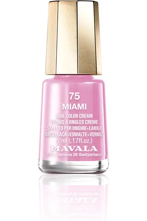 Mavala Nail COLOR. Esmalte de uñas