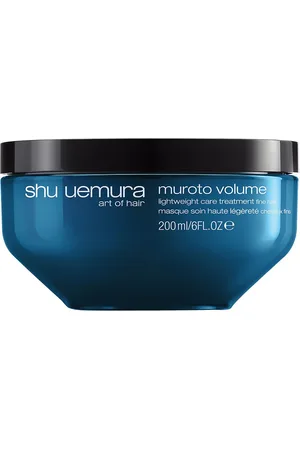 Shu Uemura MUROTO VOLUME masque. Mascarilla para el pelo. Tipo de Cabello: Cabello sin Volumen