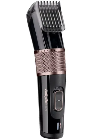 BaByliss Paris CORTAPELOS power glide E974E 45 mm. Máquina de cortar pelo. Enchufe europeo: Enchufe europeo (puede necesitar adaptador)