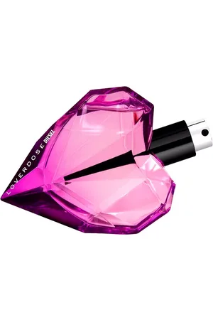 Diesel LOVERDOSE. Perfume. Familias Olfativas: Oriental