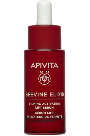 APIVITA BEEVINE ELIXIR SÉRUM LIFT ACTIVADOR DE FIRMEZA Sérum antiarrugas. Cremas Antiarrugas y Antiedad - Tratamiento Facial Reafirmante. Edad: Entre 36 y 50 años, Más de 50 años. Tipo de Piel: Todo Tipo de Pieles. Texturas: Sérum. Formato: Dosific