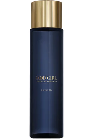 Carolina Herrera GOOD GIRL shower gel. Gel de baño. Tipo de Piel: Todo Tipo de Pieles. Texturas: Gel