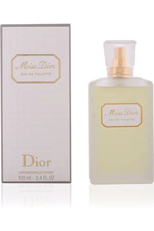 Dior MISS . Eau de Toilette. Familias Olfativas: Floral
