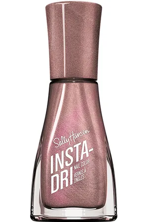 Sally Hansen INSTA-DRI color de uñas. Esmalte de uñas