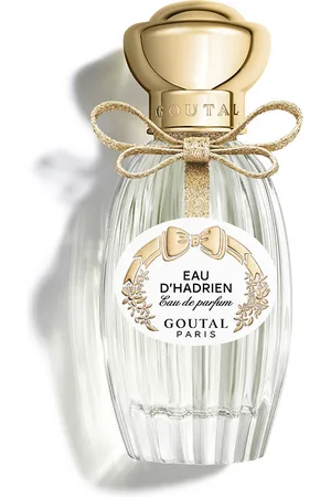 Annick Goutal Eau D’HADRIEN. Perfume