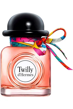 Hermès TWILLY D’. Eau de Parfum . Familias Olfativas: Especiada, Floral